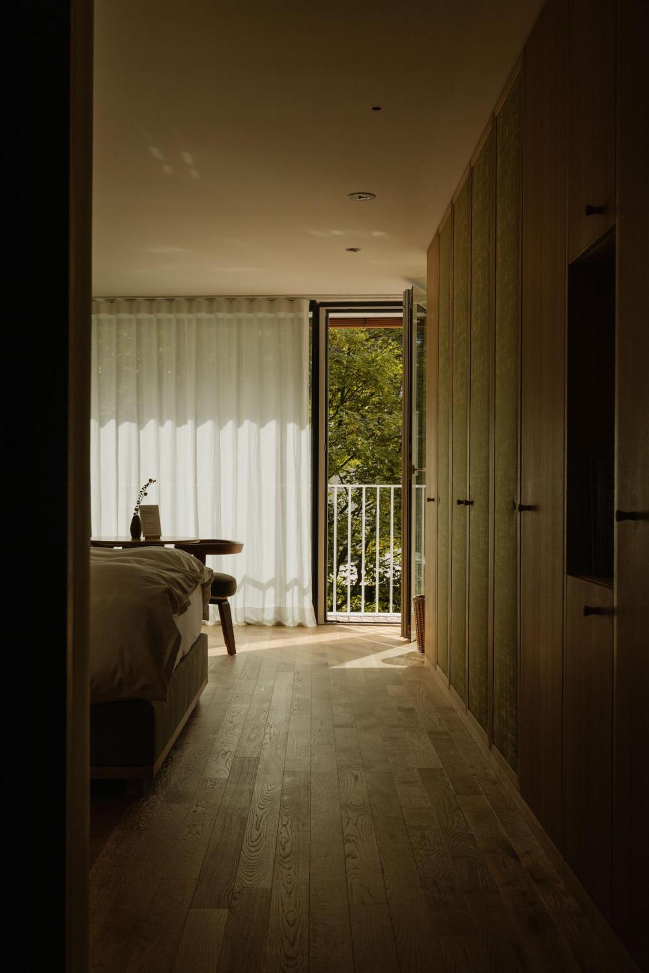 Kleiner Loewe - Stadthotel 布雷根茨 外观 照片
