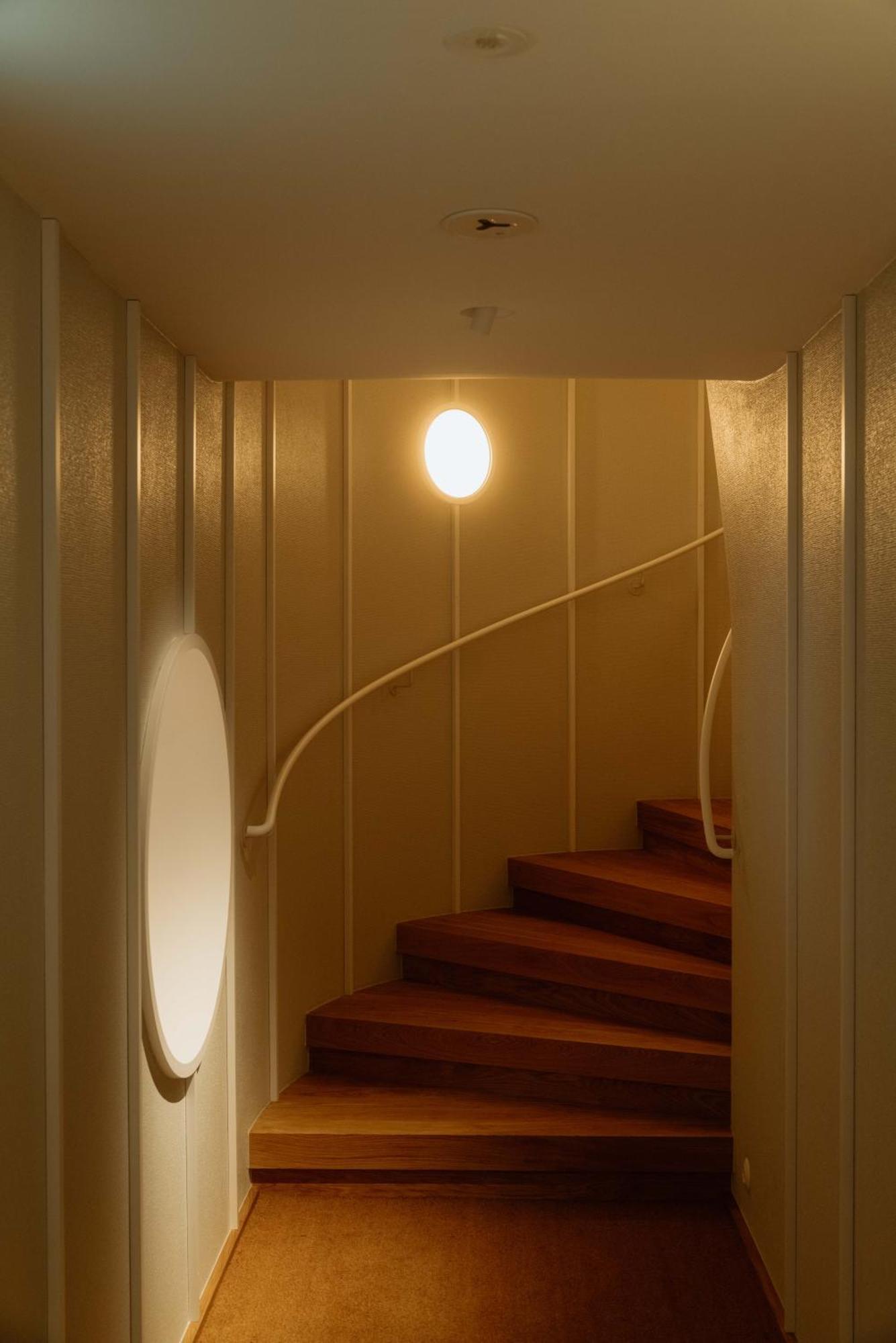 Kleiner Loewe - Stadthotel 布雷根茨 外观 照片