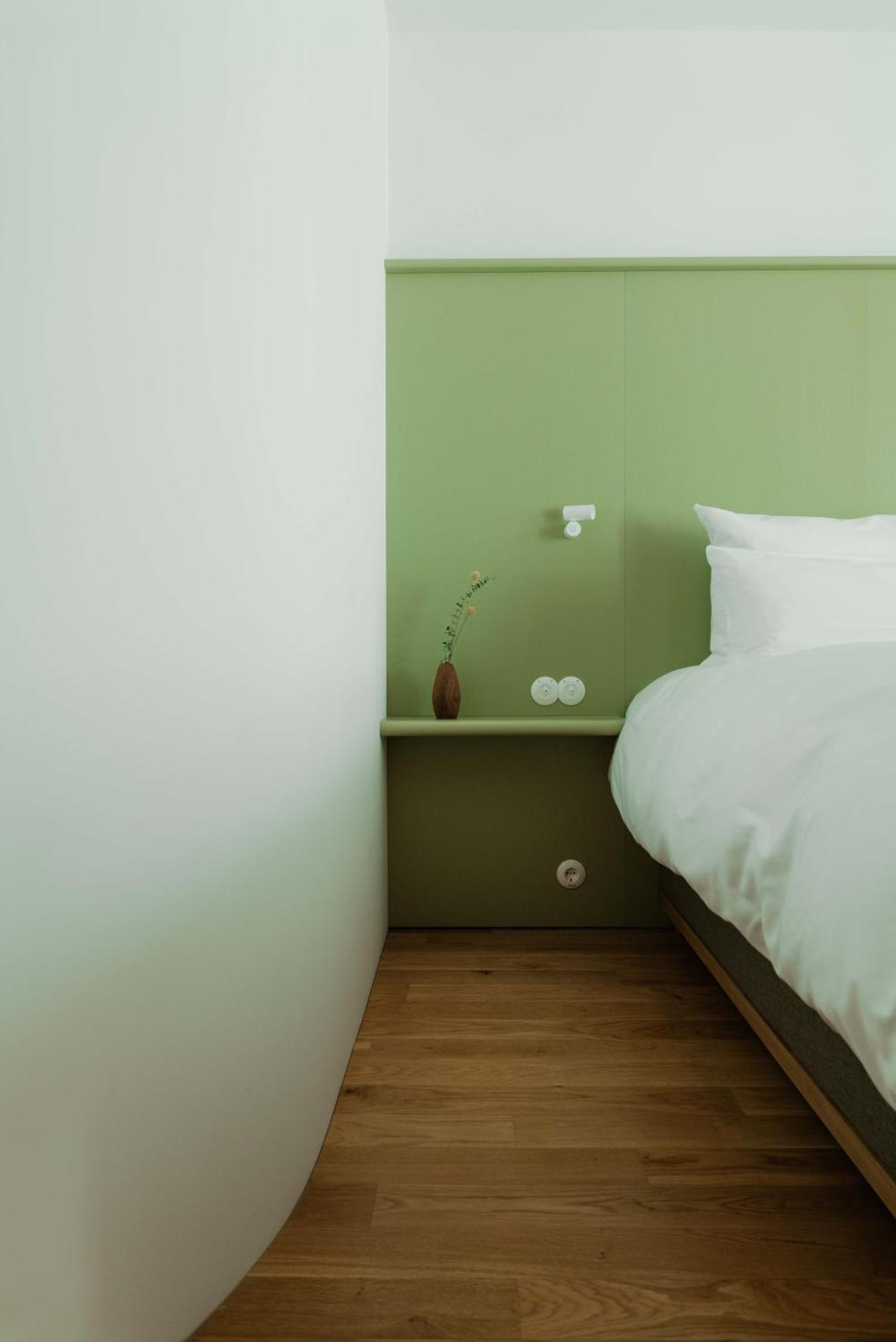 Kleiner Loewe - Stadthotel 布雷根茨 外观 照片