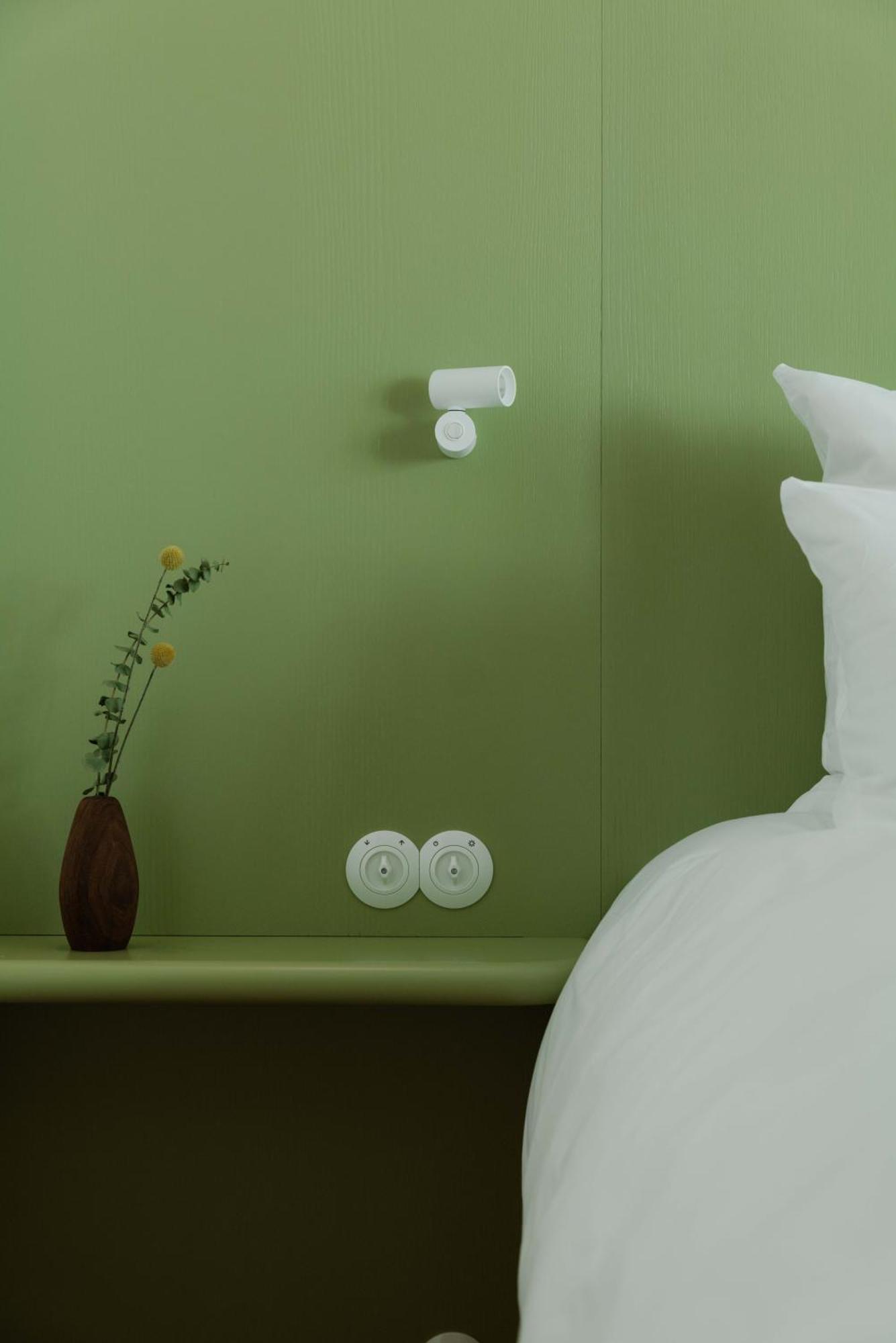 Kleiner Loewe - Stadthotel 布雷根茨 外观 照片