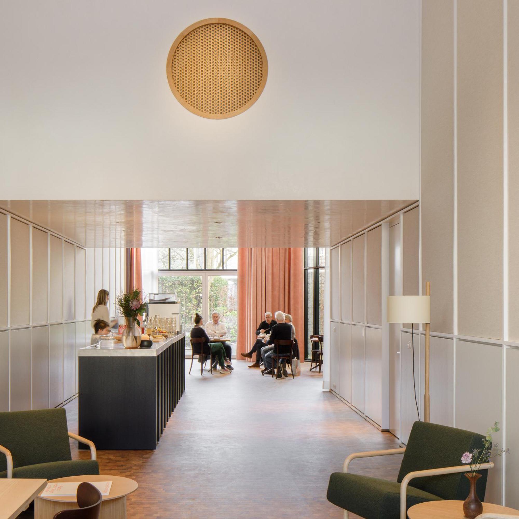 Kleiner Loewe - Stadthotel 布雷根茨 外观 照片