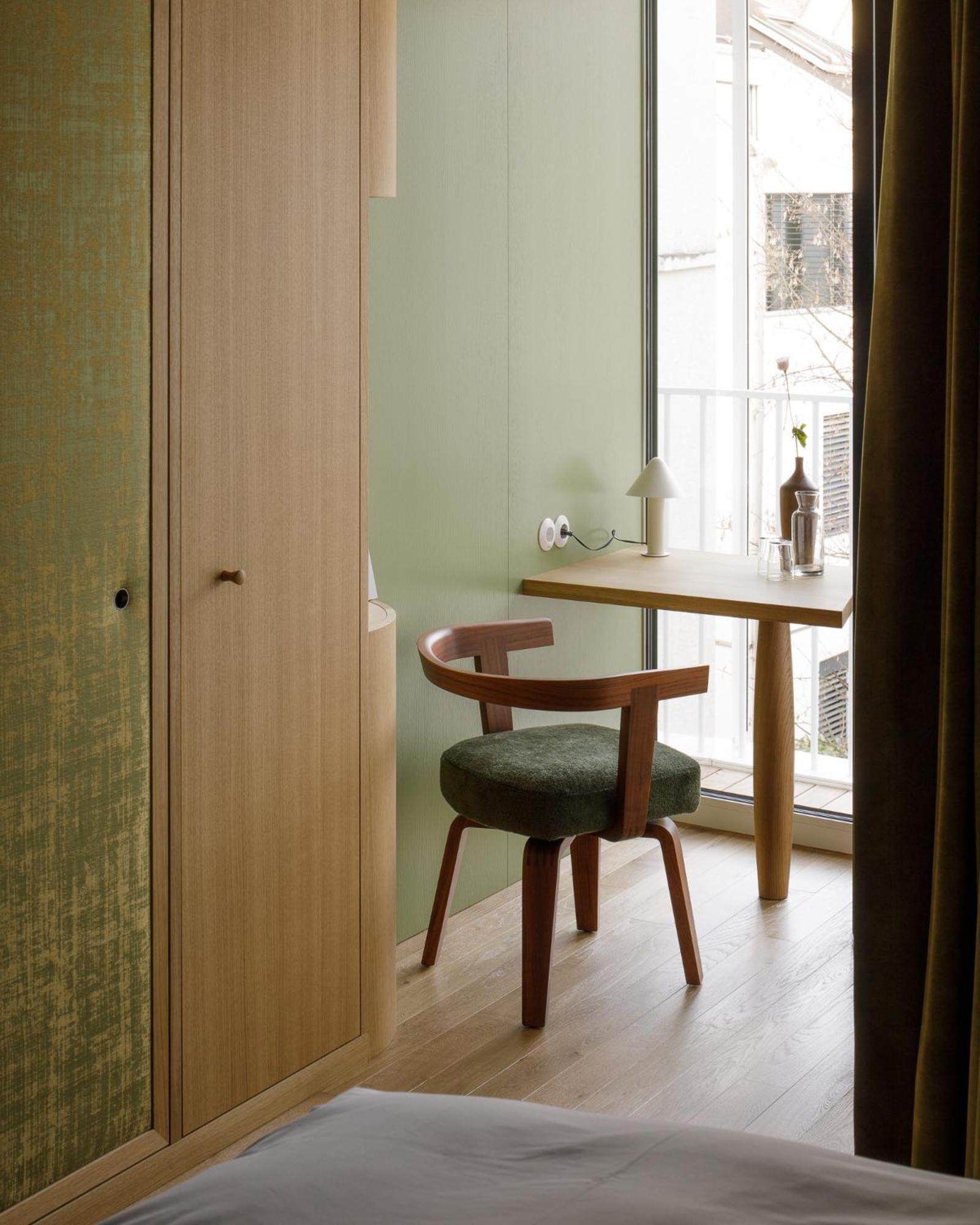 Kleiner Loewe - Stadthotel 布雷根茨 外观 照片