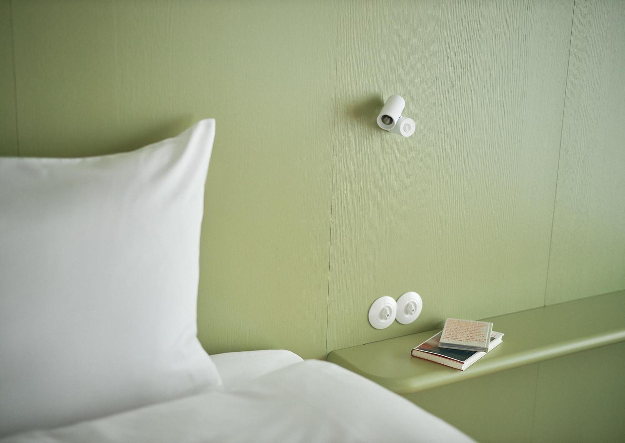 Kleiner Loewe - Stadthotel 布雷根茨 外观 照片