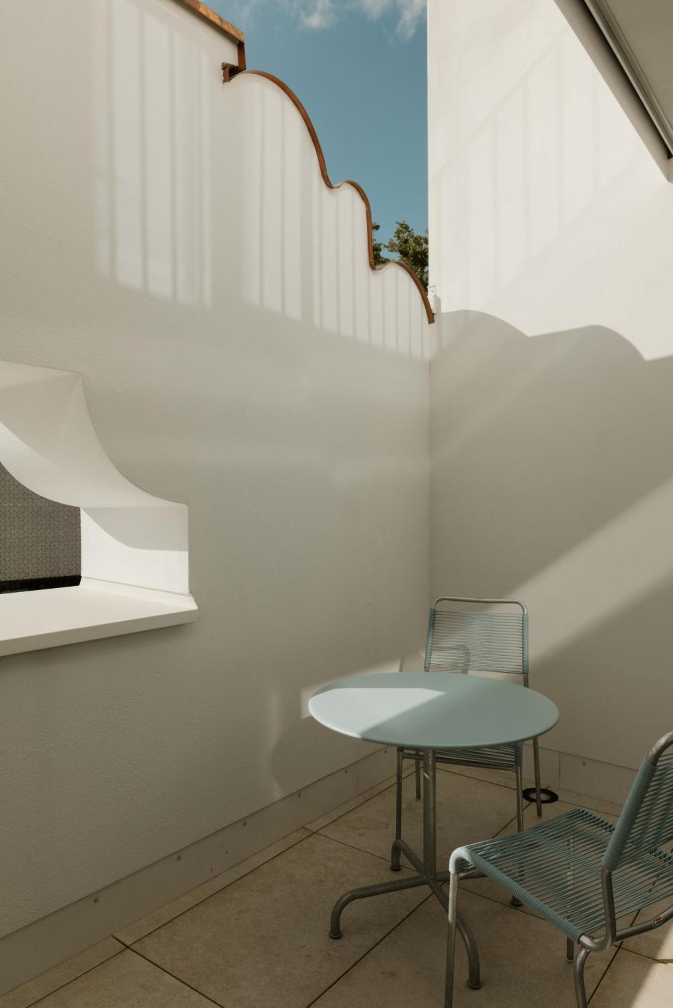 Kleiner Loewe - Stadthotel 布雷根茨 外观 照片