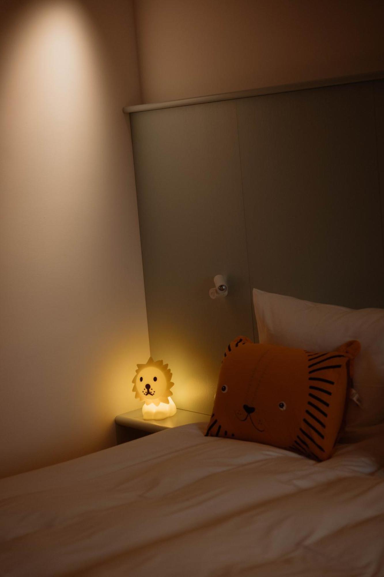 Kleiner Loewe - Stadthotel 布雷根茨 外观 照片